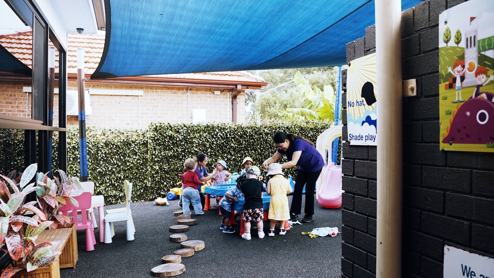 Kindercare Learning Centre |  | 52 Power St, Doonside NSW 2767, Australia | 0296228214 OR +61 2 9622 8214