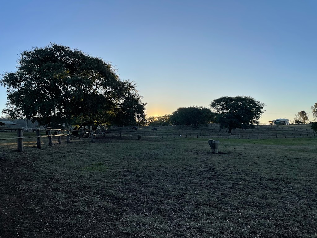 CAJHA Lodge | 985 Kerry Rd, Kerry QLD 4285, Australia | Phone: 0484 379 511