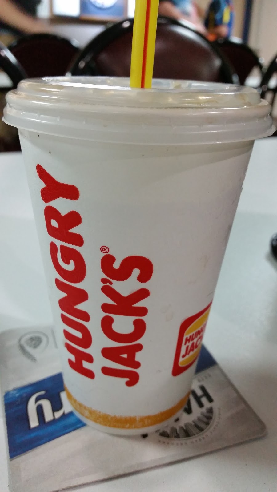 Hungry Jacks | restaurant | Cnr Commercial Road &, Park Terrace, Salisbury SA 5108, Australia | 0882507717 OR +61 8 8250 7717