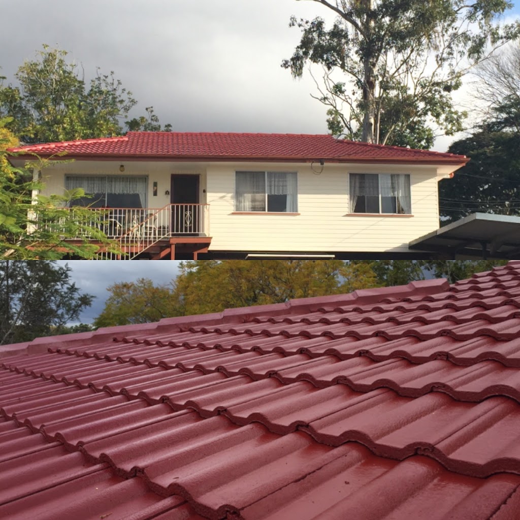 Choice Roof Restoration Qld | roofing contractor | Shop 1/65 Pine Mountain Rd, North Ipswich QLD 4305, Australia | 0732946706 OR +61 7 3294 6706