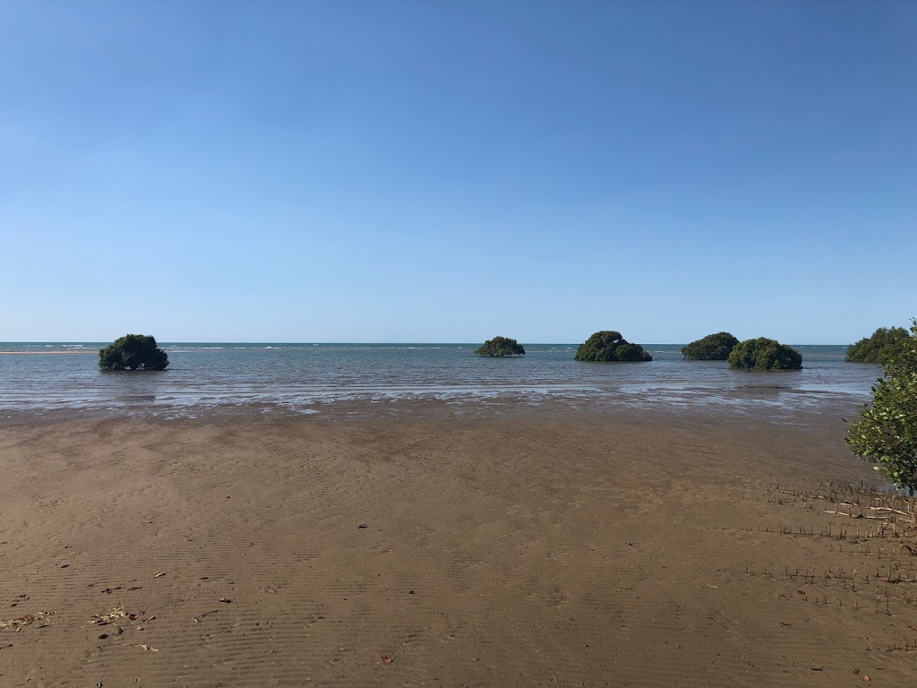 ORegan Creek Conservation Park | Craignish QLD 4655, Australia