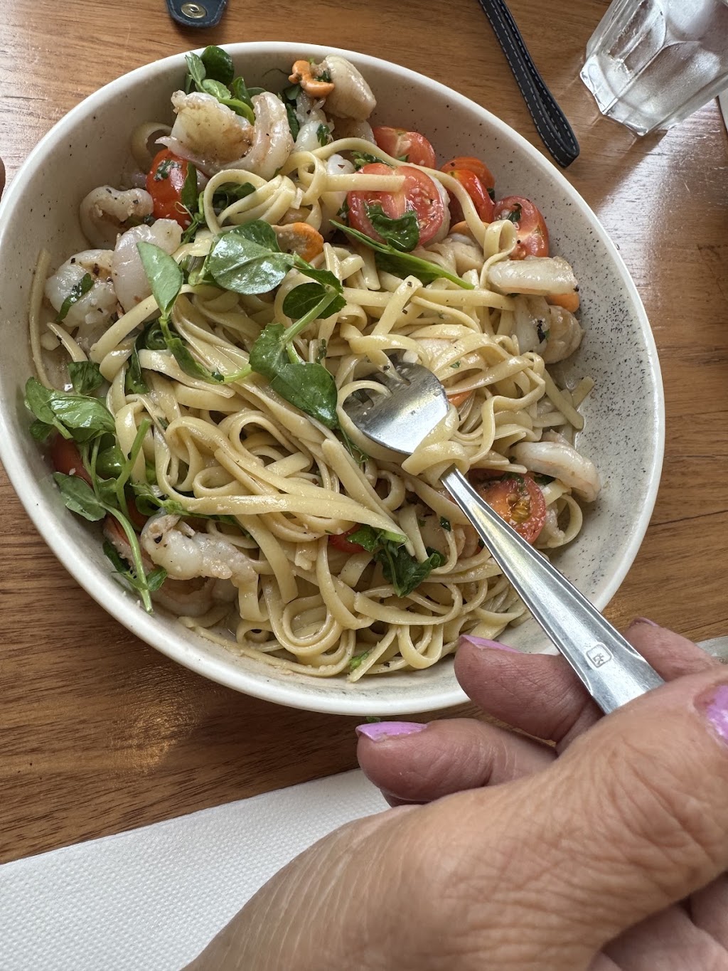 Ciccio’s Woodfire Pizzeria & Bar | 141 Nepean Hwy, Aspendale VIC 3195, Australia | Phone: (03) 9580 2085