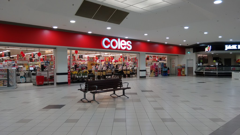 Coles South Lake | Lakes Shopping Centre, N Lake Rd & Omeo St, South Lake WA 6164, Australia | Phone: (08) 9417 8566