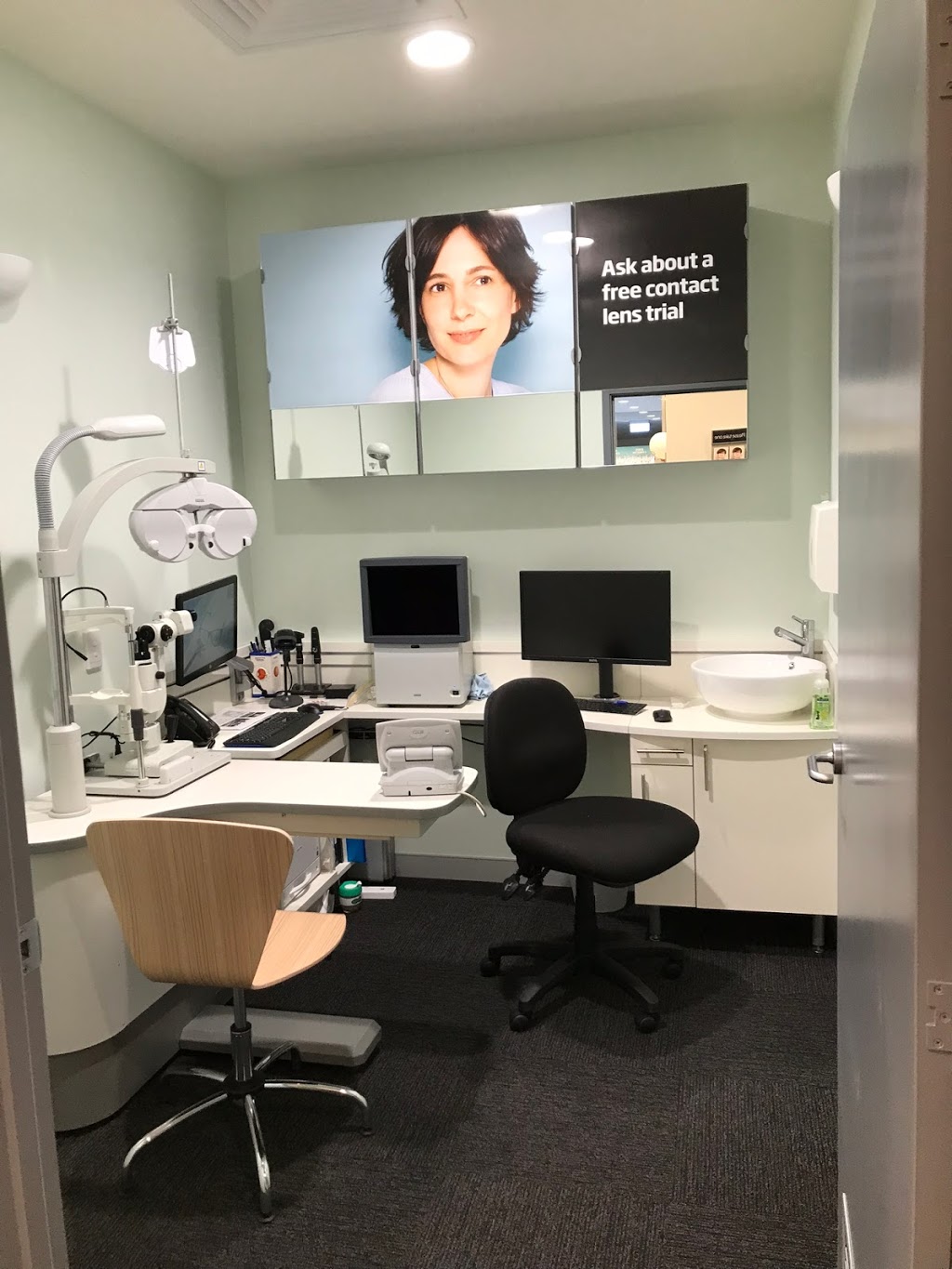 Specsavers Optometrists - Warrawong | health | Shop 58, Warrawong Plaza SC, Cnr King &, Cowper St, Warrawong NSW 2502, Australia | 0291380722 OR +61 2 9138 0722