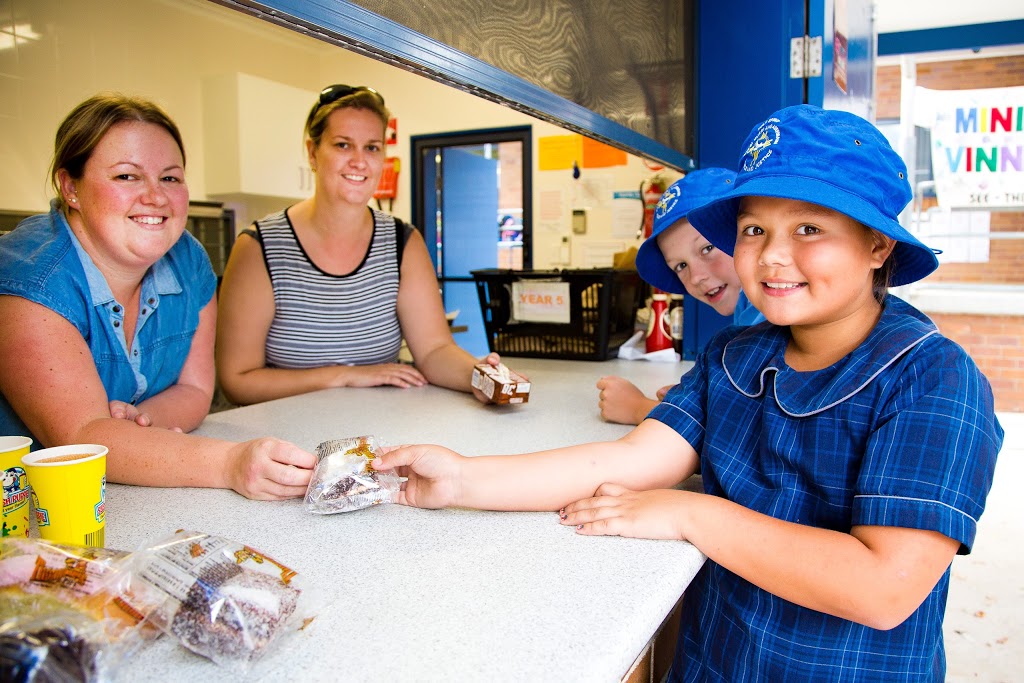 Holy Spirit Primary School | 223, Barton St, Kurri Kurri NSW 2327, Australia | Phone: (02) 4937 2165