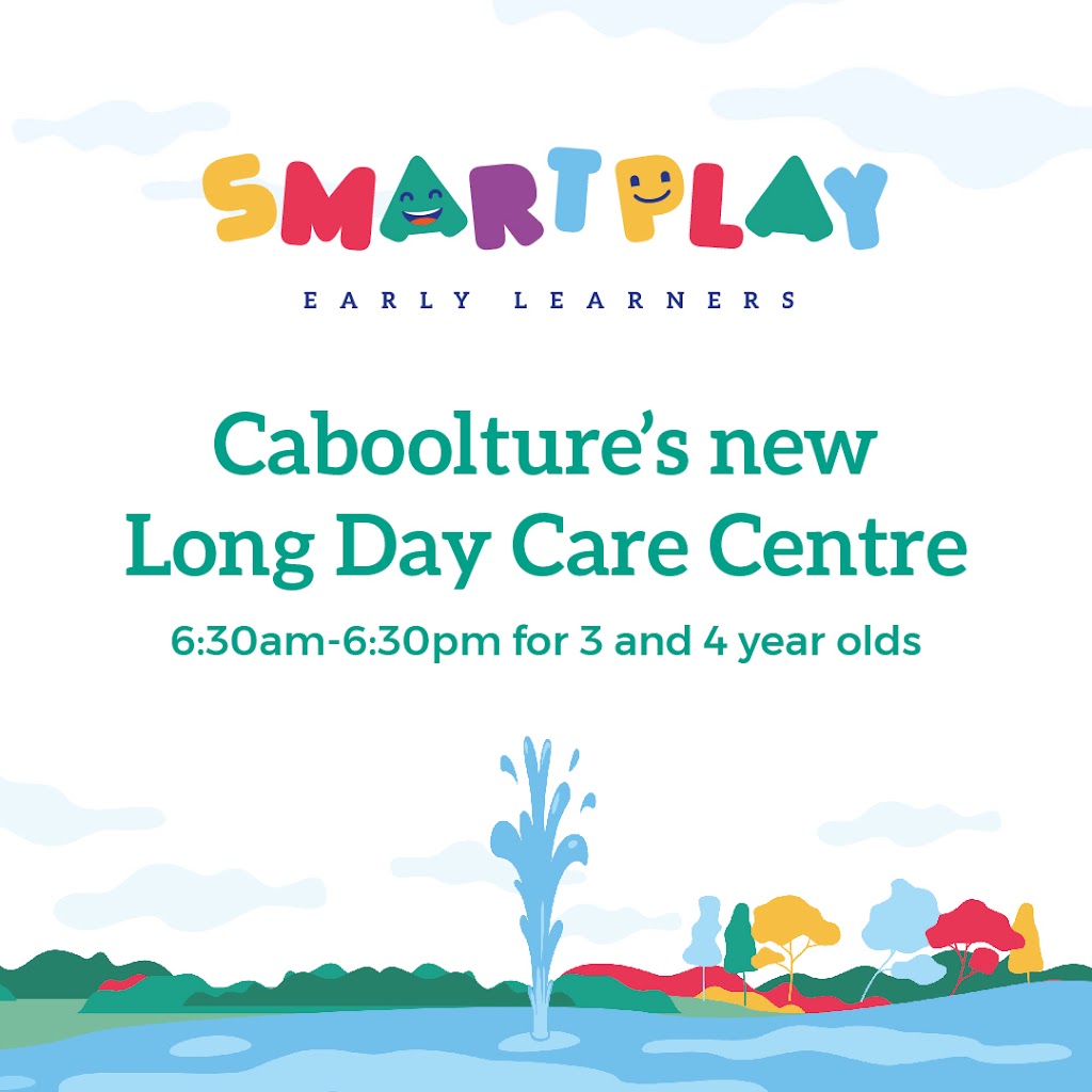 SmartPlay Caboolture |  | 34 Cottrill Rd, Caboolture QLD 4510, Australia | 0754906161 OR +61 7 5490 6161