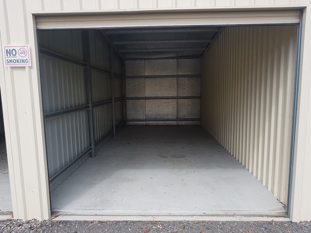 Advance Self Storage Australia | storage | 13/15 Jura St, Heatherbrae NSW 2324, Australia | 0249875552 OR +61 2 4987 5552