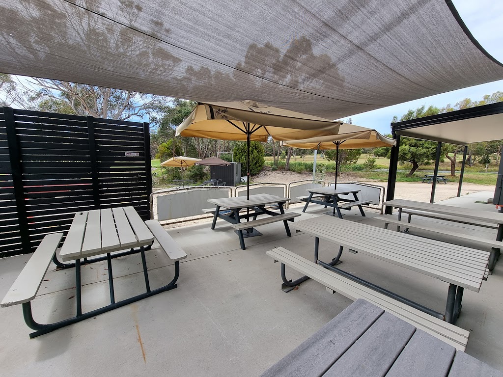 The Bunker Burger Bar | bar | 1 Swanwick Dr, Coles Bay TAS 7215, Australia | 0448598979 OR +61 448 598 979