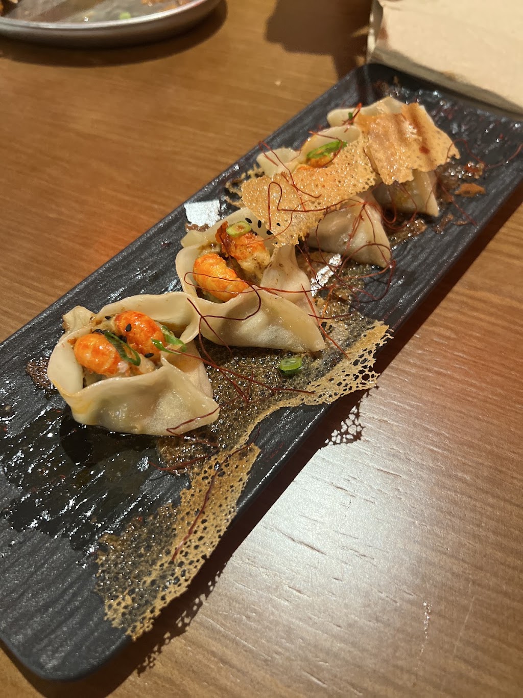 Dumplings Prime | 18 Hamilton Pl, Mount Waverley VIC 3149, Australia | Phone: 0455 661 139