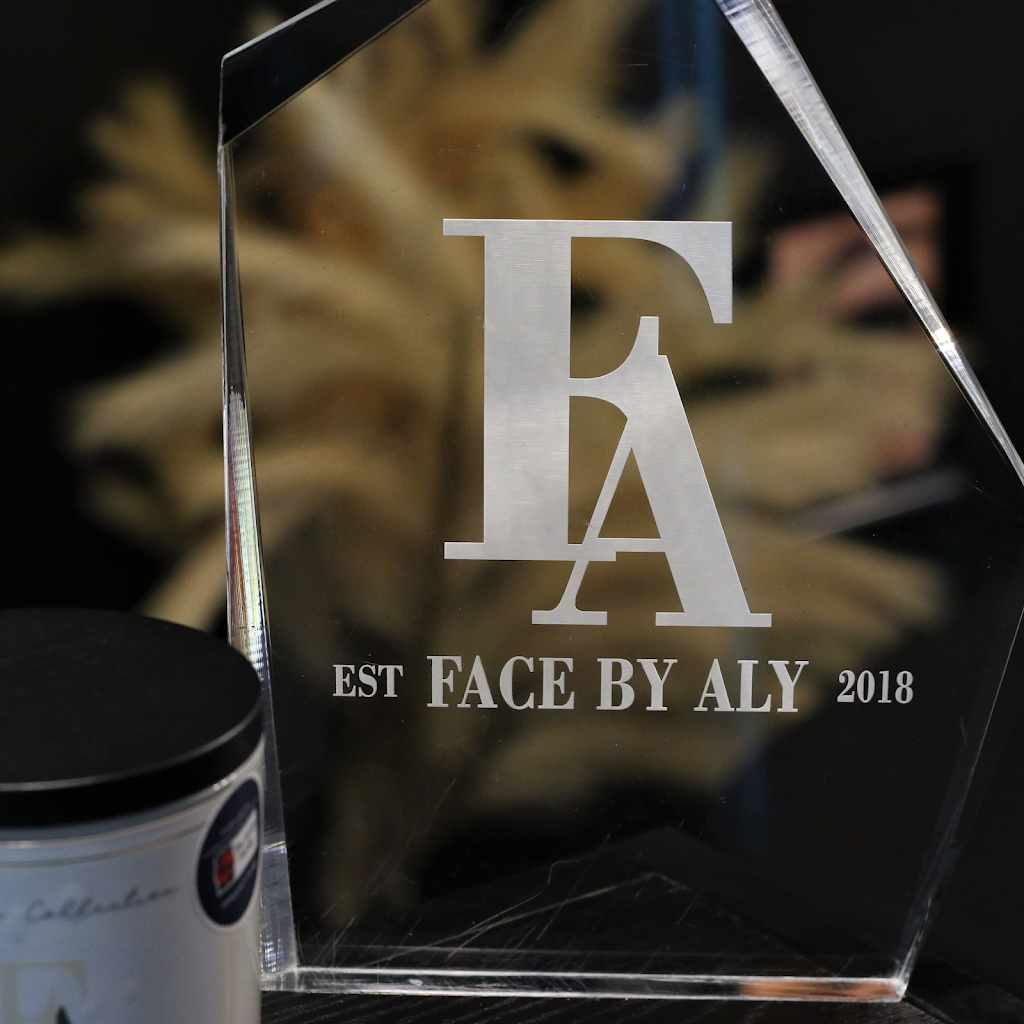 Face by Aly | beauty salon | 12 Ryan Ct, Bray Park QLD 4500, Australia | 0449500008 OR +61 449 500 008