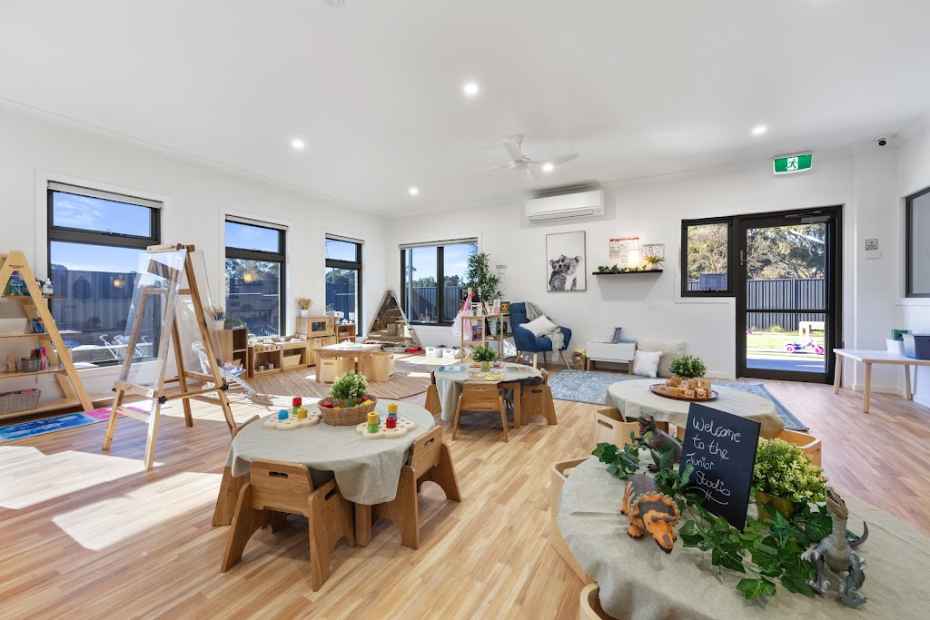 Sparrow Early Learning Stratford | 41 Wellsford St, Stratford VIC 3862, Australia | Phone: (03) 4159 7092