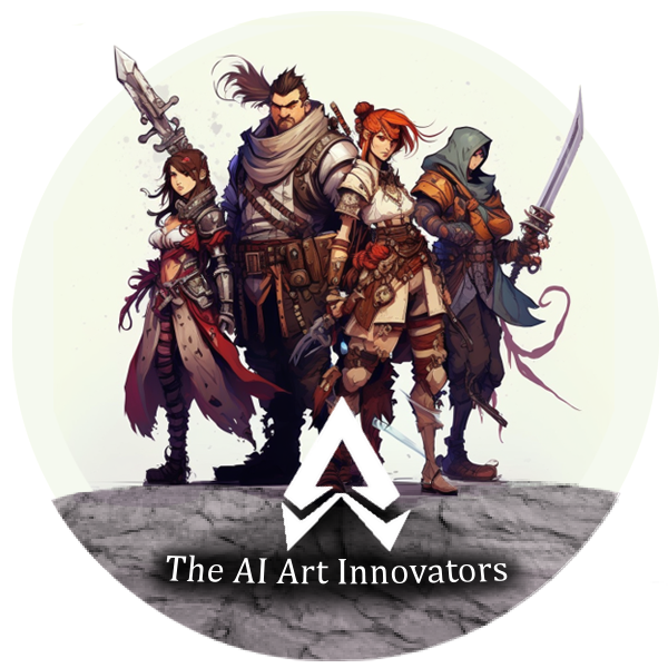 The AI Art Innovators | point of interest | 65 Grand Avenue, Aspendale Gardens VIC 3195, Australia | 0427766496 OR +61 427 766 496