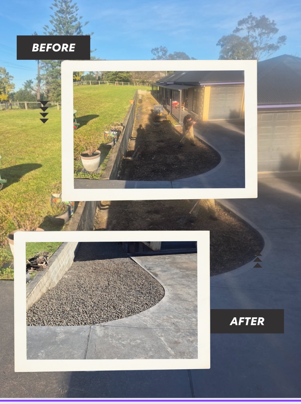 Hawkesbury green works | 826 Comleroy Rd, Kurrajong NSW 2758, Australia | Phone: 0476 111 151