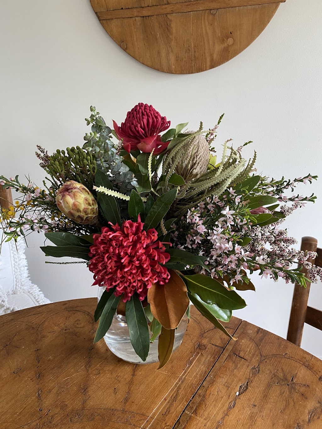 Blooms On Bridge | 170 Racecourse Rd, Benalla VIC 3672, Australia | Phone: (03) 5762 5588