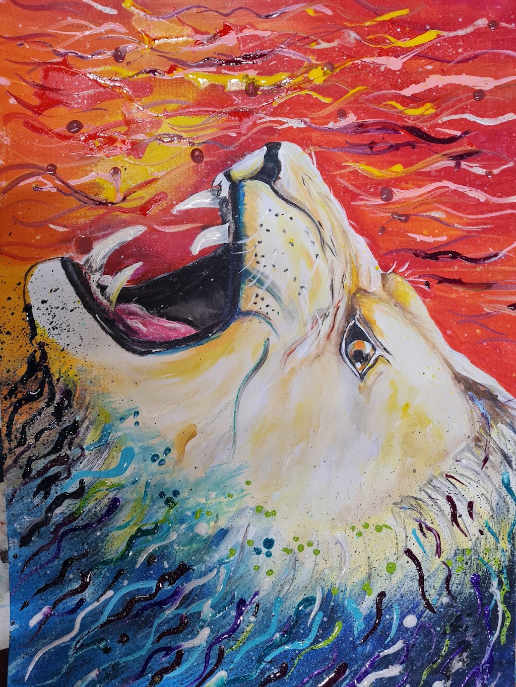 JayZ Art Classes | 6 Carmela St, Schofields NSW 2762, Australia | Phone: 0401 022 244