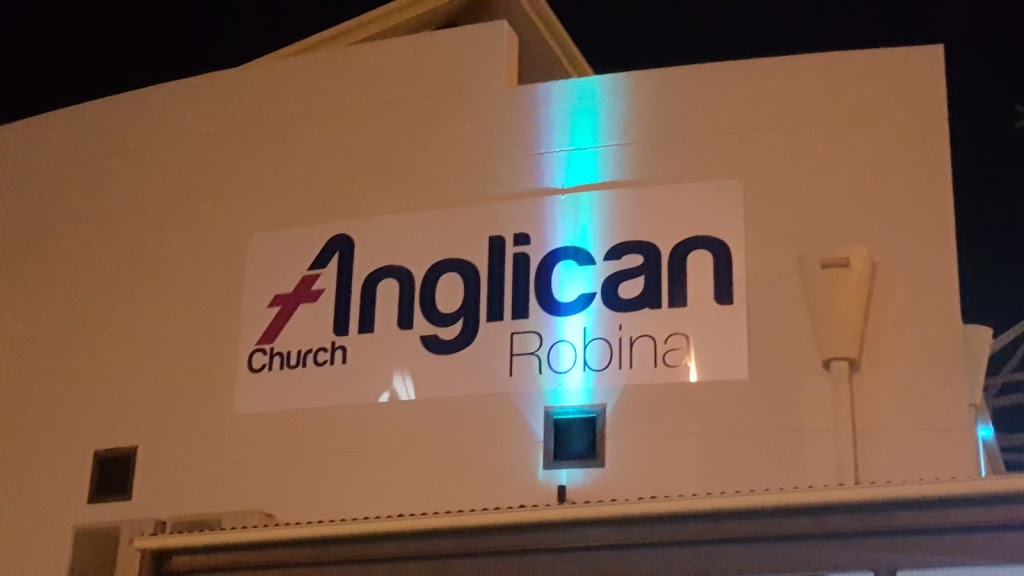 Anglican Church Robina | church | 186 Robina Town Centre Dr, Robina QLD 4226, Australia | 0755787444 OR +61 7 5578 7444