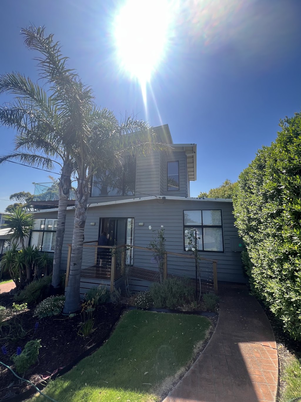 New Image Painting | 23 Hastings St, Rhyll VIC 3923, Australia | Phone: 0423 461 351