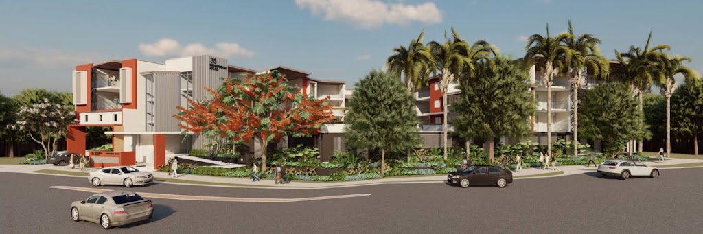 35Beveridge | 35 Beveridge Rd, Thornlands QLD 4164, Australia | Phone: 0415 774 723