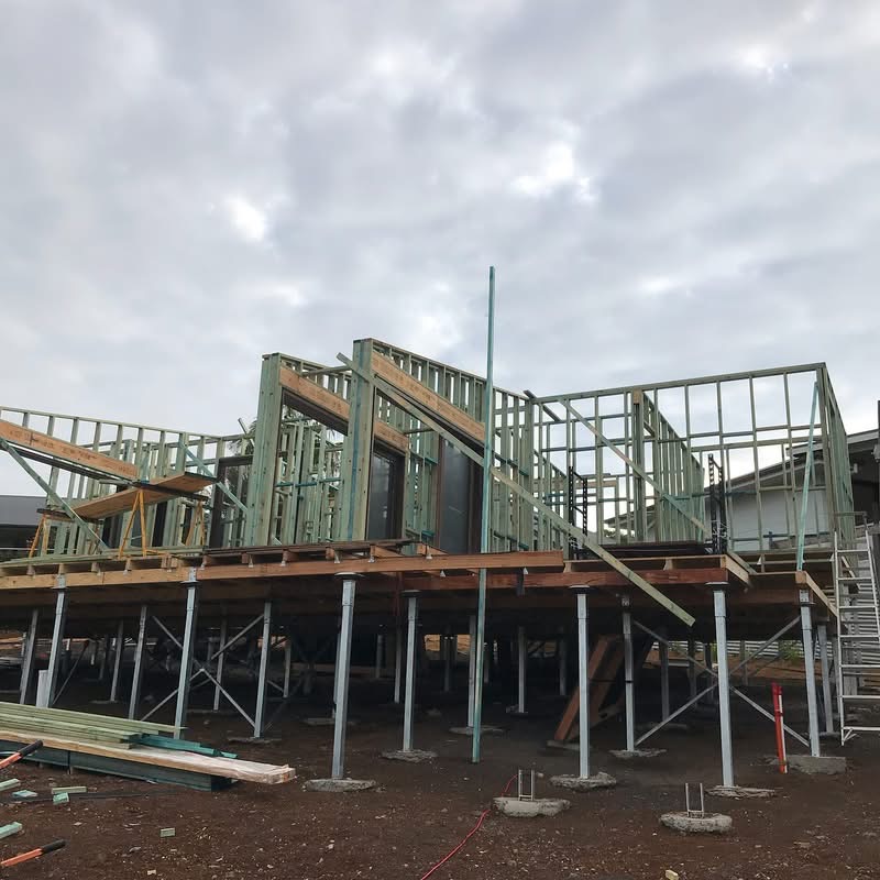 Capricorn Construction | Falcon Cct, James Creek NSW 2463, Australia | Phone: 0418 948 979