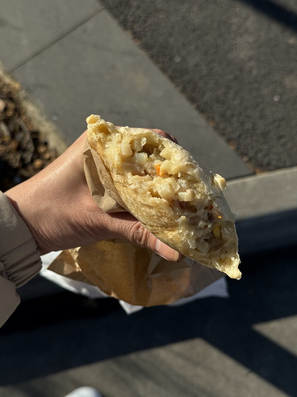 The King Bakery Ballarat | 5 Sturt St, Ballarat Central VIC 3350, Australia | Phone: (03) 5333 3688