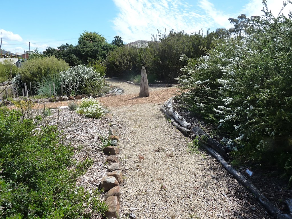 Tasmanian Native Plant Garden | park | 3B Caswell St, Mowbray TAS 7248, Australia | 0413501799 OR +61 413 501 799