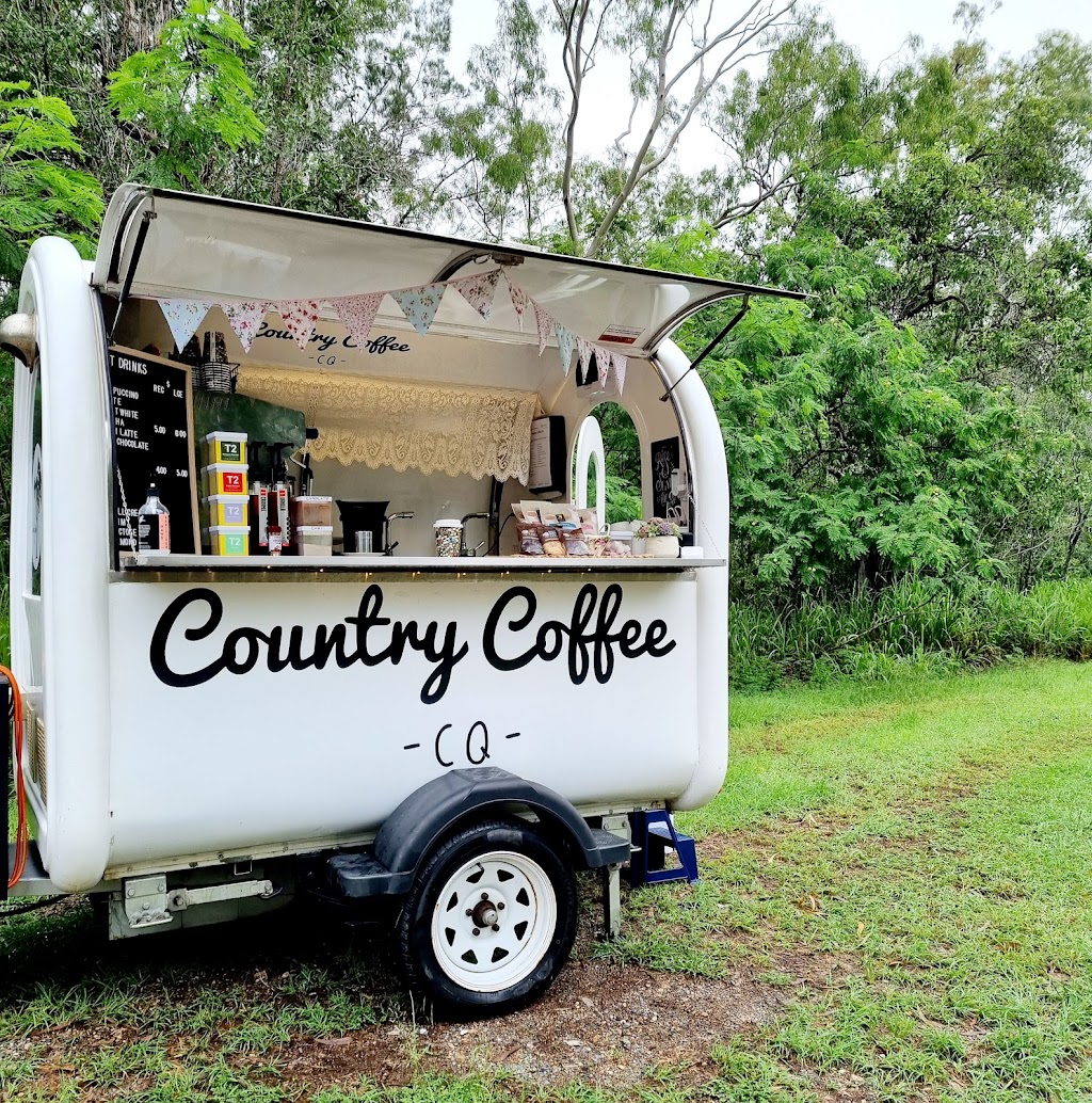 Country Coffee CQ |  | Coorooman Creek Rd, Cawarral QLD 4702, Australia | 0428877087 OR +61 428 877 087