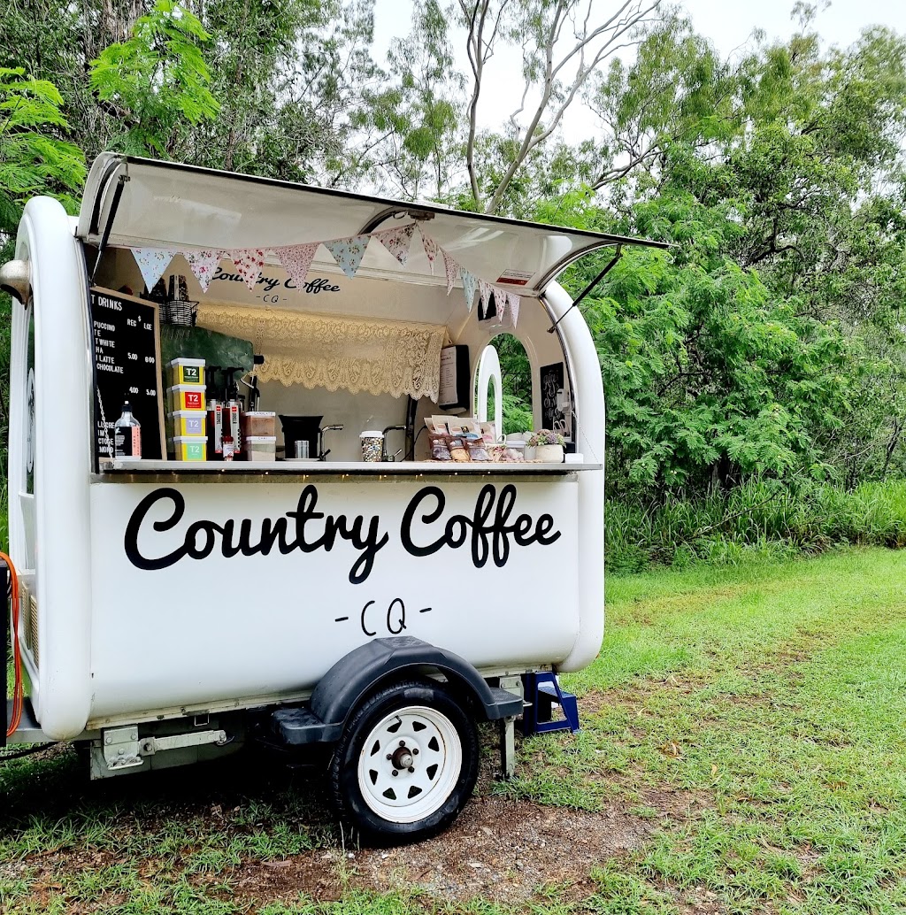 Country Coffee CQ | Coorooman Creek Rd, Cawarral QLD 4702, Australia | Phone: 0428 877 087