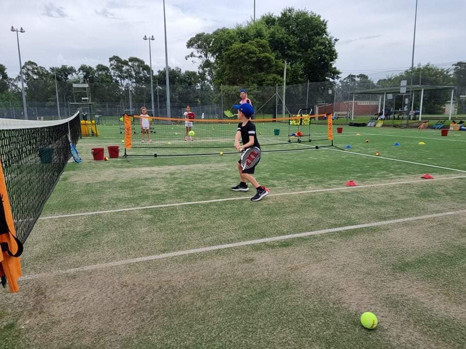 Advantage Tennis - Picton | Downing St, Picton NSW 2571, Australia | Phone: (02) 8880 8880