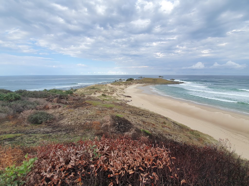 Angourie Back Beach | Angourie Back Beach, Angourie NSW 2464, Australia | Phone: 0413 333 333