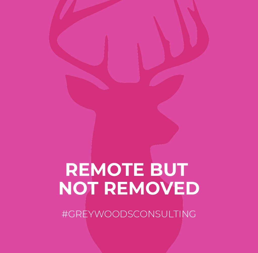 Greywoods Consulting | 34 S Bullarto Rd, Bullarto VIC 3461, Australia | Phone: 0413 262 999