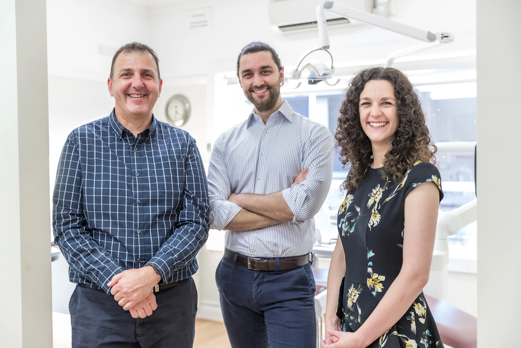 Xouris Family Dental Corrimal | 7 Russell St, Corrimal NSW 2518, Australia | Phone: (02) 4217 0047