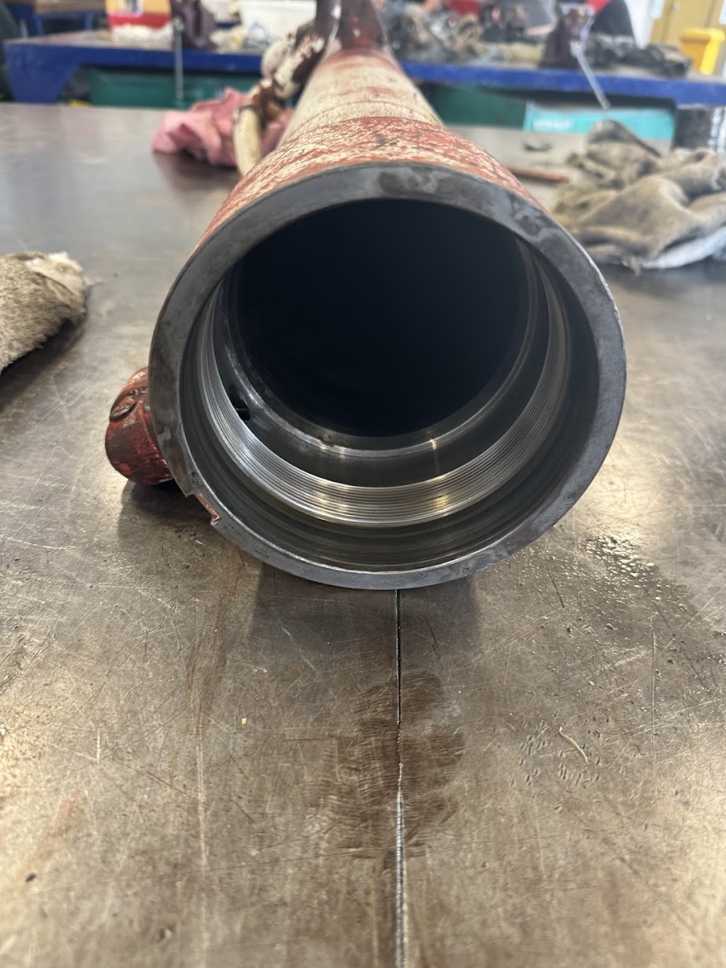 Armidale Automotive Solutions | Tobruk Rd, Invergowrie NSW 2350, Australia | Phone: 0403 426 080