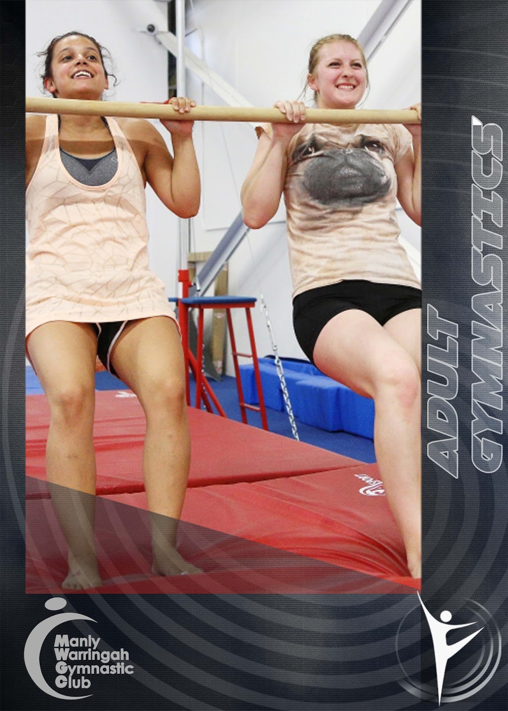 Manly Warringah Gymnastic Club | gym | 24 Middleton Rd, Cromer NSW 2099, Australia | 0299729222 OR +61 2 9972 9222