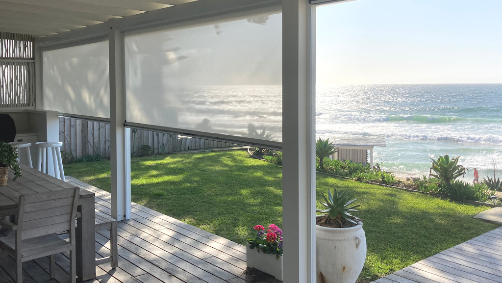 Xquisite Blinds and Shutters | Unit 13/38 Anzac Rd, Long Jetty NSW 2261, Australia | Phone: 0432 045 017
