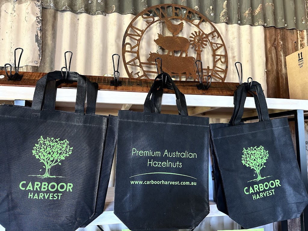 Carboor Harvest | 472 Great Alpine Rd, East Wangaratta VIC 3678, Australia | Phone: 0419 505 748