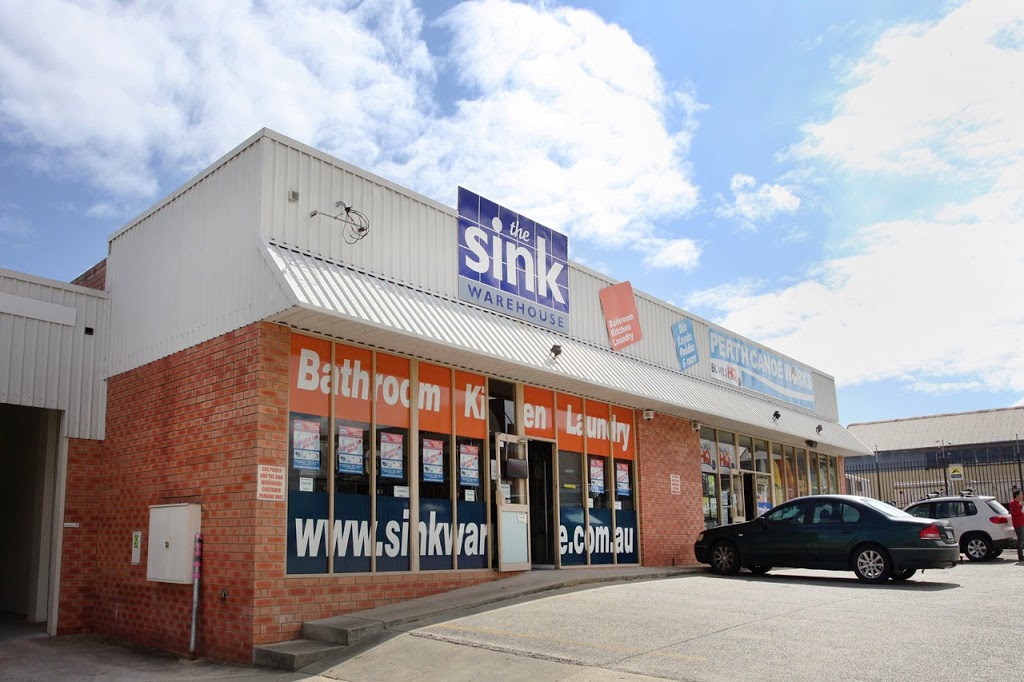 The Sink Warehouse Myaree | furniture store | Unit 1/82 Norma Rd, Booragoon WA 6154, Australia | 0893301500 OR +61 8 9330 1500