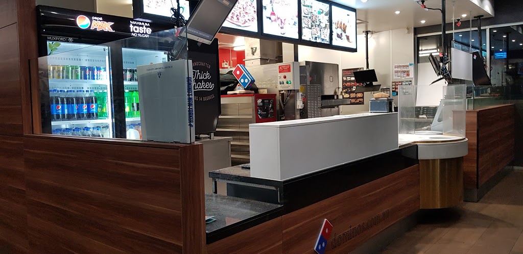 Dominos Pizza Corio | meal takeaway | 470-510 Princes Hwy, Corio VIC 3214, Australia | 0352455320 OR +61 3 5245 5320