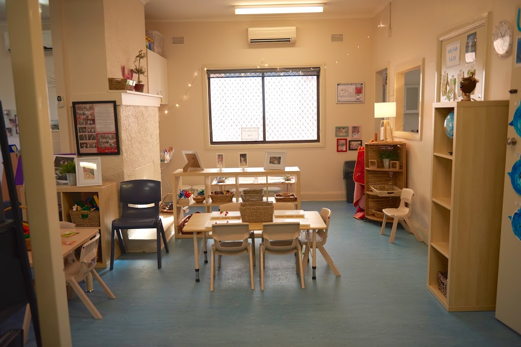 Goodstart Early Learning Pendle Hill | 10 Pendle Way, Pendle Hill NSW 2145, Australia | Phone: 1800 222 543