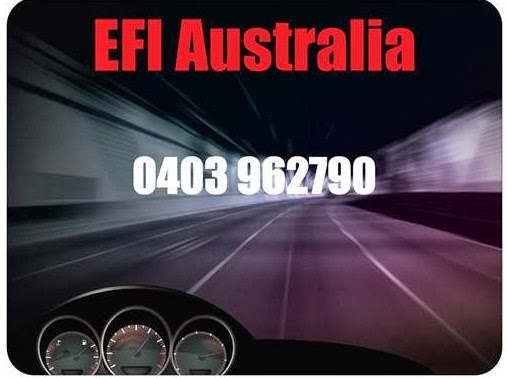 EFI Australia | car repair | 63 Coronation Ave, Nambour QLD 4560, Australia | 0754413776 OR +61 7 5441 3776