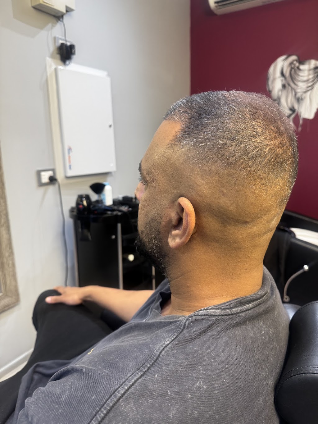 Obris Hair & Beauty | 18 Crepe Ave, Cranbourne West VIC 3977, Australia | Phone: 0423 617 982