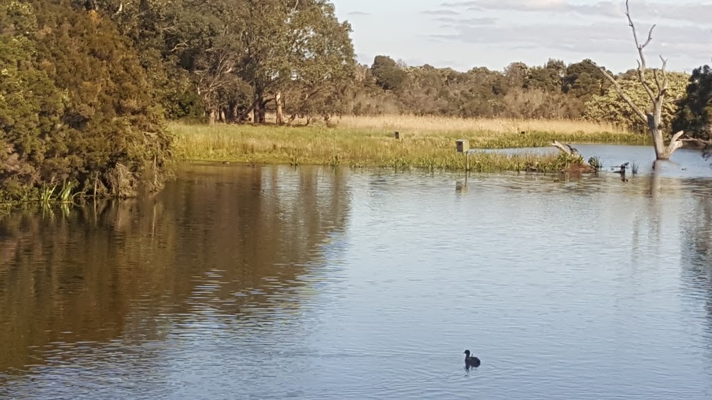 Braeside Park Wetlands | park | Braeside VIC 3195, Australia | 131963 OR +61 131963