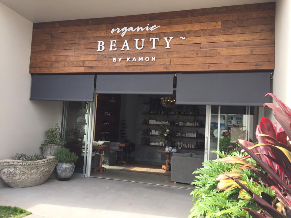 Organic Beauty by Kamon | beauty salon | 78 Lofts Rd, Coorabell NSW 2481, Australia | 0451831931 OR +61 451 831 931