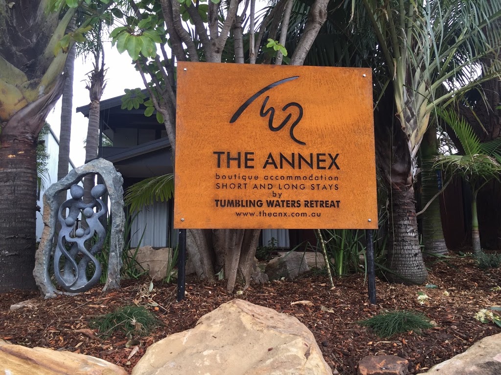 The Annex | lodging | 47 Lower Coast Rd, Stanwell Park NSW 2508, Australia | 0242941314 OR +61 2 4294 1314