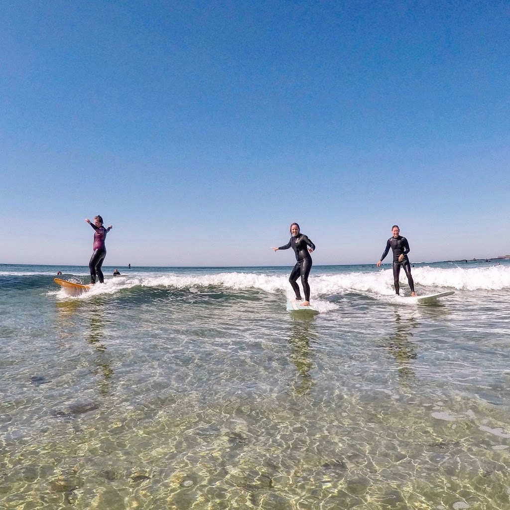 Girls On Board | Beachcomber Ave, Smiths Beach VIC 3922, Australia | Phone: 0403 126 800