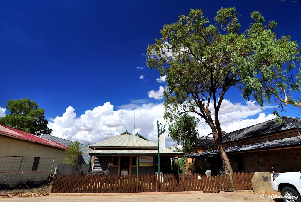 Tibooburra National Parks and Wildlife Office | 38/40 Silver City Hwy, Tibooburra NSW 2880, Australia | Phone: (08) 8091 3308