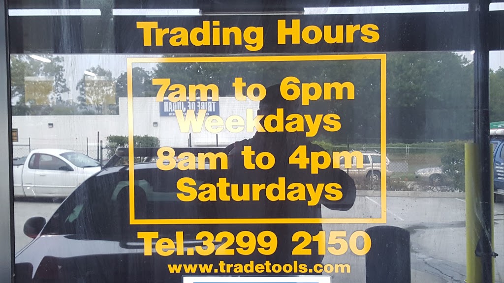 TradeTools | 109 Park Rd, Slacks Creek QLD 4127, Australia | Phone: (07) 3299 2150