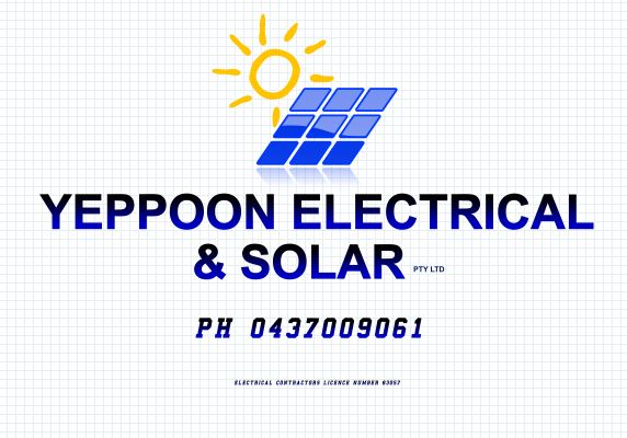 Yeppoon Electrical & Solar | electrician | 4 McBean St, Yeppoon QLD 4703, Australia | 0437009061 OR +61 437 009 061