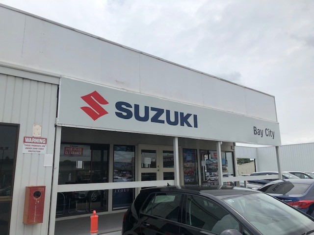 Bay City Suzuki | car dealer | 132-134 Dandenong Rd W, Frankston VIC 3199, Australia | 0397844495 OR +61 3 9784 4495