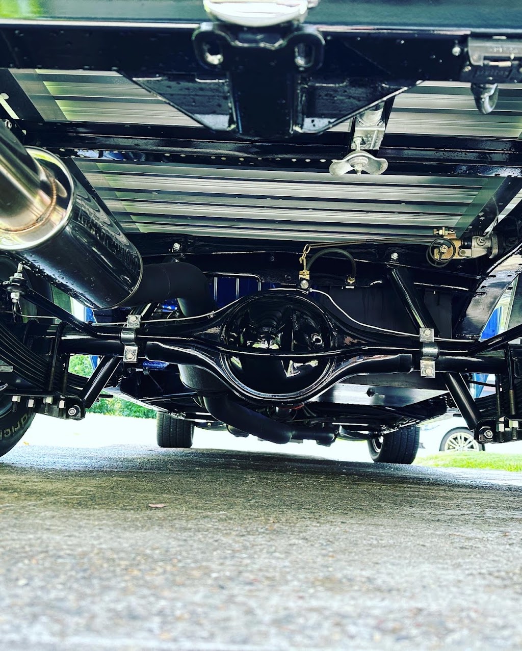 Jason Robertson Automotive Engineering Services | 41 King Albert Ave, Tanilba Bay NSW 2319, Australia | Phone: 0428 840 859