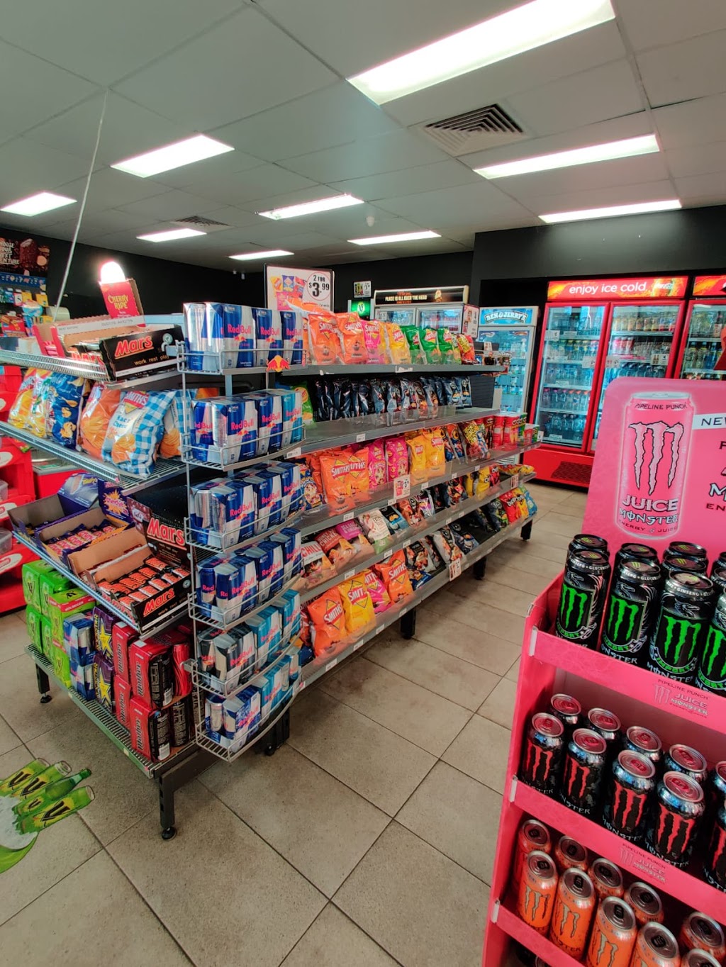 Starlite pty ltd | gas station | 105 Wyee Rd, Wyee NSW 2259, Australia | 0243572410 OR +61 2 4357 2410